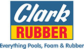 Clark Rubber Logo