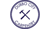 Dubbo City Carpentry Logo