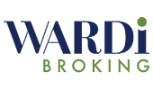 Wardi Broking Logo