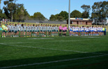 2014 First Grade Grand Final