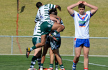 2014 First Grade Grand Final