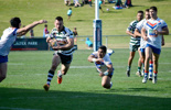 2014 First Grade Grand Final
