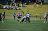2014 First Grade Grand Final