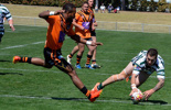 2014 Reserve Grade Grand Final