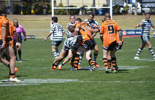 2014 Reserve Grade Grand Final