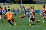 2014 Reserve Grade Grand Final