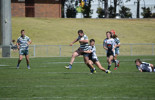 2014 Under 18s Grand Final