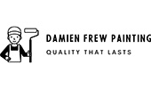 Damien Frew Painting