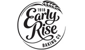 Early Rise Baking
