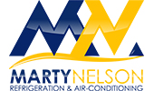 Marty Nelson
