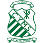 Round 3 club logo