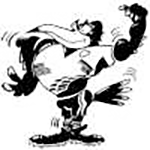 Round 5 club logo