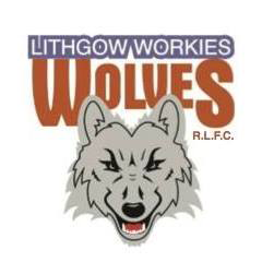 Round 9 club logo