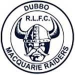 Round 12 club logo