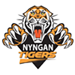 Round 4 club logo