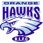 Round 11 club logo