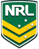 nrl logo